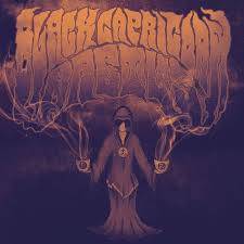 Bretus : Black Capricorn - Bretus